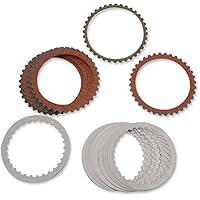 Algopix Similar Product 2 - BARNETT PERFORMAN Carbon Fiber Clutch