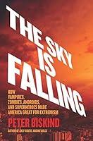 Algopix Similar Product 20 - The Sky Is Falling How Vampires