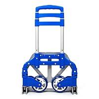 Algopix Similar Product 2 - Kcelarec Portable Folding Hand Truck