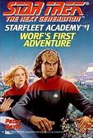 Algopix Similar Product 8 - Worfs First Adventure Star Trek The