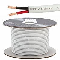 Algopix Similar Product 19 - Speaker Wire for in Wall Installation