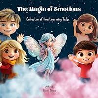 Algopix Similar Product 11 - The Magic of Emotions