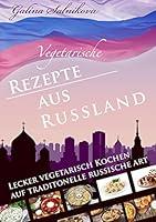 Algopix Similar Product 15 - Russland Vegetarische Rezepte aus