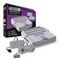 Algopix Similar Product 16 - Hyperkin RetroN 2 Gaming Console for