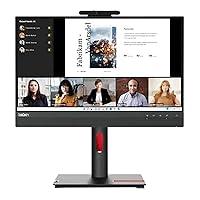 Algopix Similar Product 15 - Lenovo ThinkCentre TinyinOne 22 Gen 5