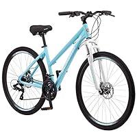 Algopix Similar Product 14 - Schwinn GTX 20 Comfort Adult Hybrid