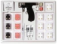 Algopix Similar Product 14 - Universal Ear Piercing Kit