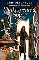 Algopix Similar Product 10 - Shakespeares Spy Shakespeare Stealer