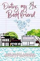 Algopix Similar Product 15 - Dating My Best Friend A Sweet and