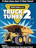 Algopix Similar Product 19 - Truck Tunes 2