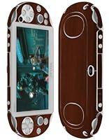 Algopix Similar Product 13 - Skinomi Dark Wood Full Body Skin