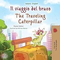 Algopix Similar Product 19 - The Traveling Caterpillar Italian