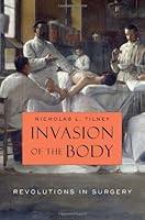 Algopix Similar Product 4 - Invasion of the Body Revolutions in