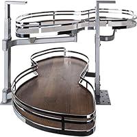 Algopix Similar Product 15 - Hardware Resources Blind Corner Swing