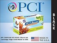 Algopix Similar Product 6 - PCI Brand Remanufactured Ink Cartridge