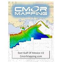 Algopix Similar Product 7 - CMOR Mapping EGOM002S HighResolution