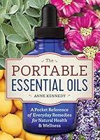 Algopix Similar Product 11 - The Portable Essential Oils A Pocket