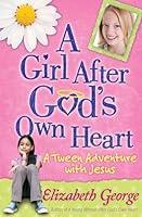 Algopix Similar Product 5 - A Girl After Gods Own Heart A Tween