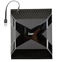 Algopix Similar Product 1 - Ipega Auto Sensing Cooling Fan for Xbox