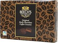 Algopix Similar Product 6 - Beech's Dark Coffee Creams 150 g