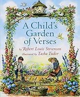Algopix Similar Product 6 - A Child's Garden of Verses