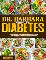 Algopix Similar Product 13 - DR BARBARA TREATMENT FOR DIABETES