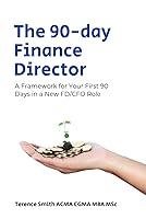 Algopix Similar Product 11 - The 90Day Finance Director The