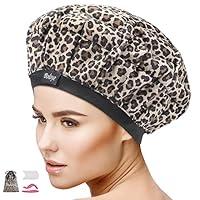 Algopix Similar Product 14 - Flaxseed Deep Conditioning Heat Cap 