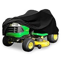 Algopix Similar Product 13 - North East Harbor Deluxe Riding Lawn