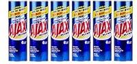 Algopix Similar Product 2 - Ajax Powder Cleanser with Bleach  28