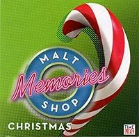 Algopix Similar Product 19 - Malt Shop Memories: Christmas