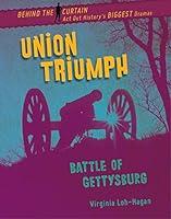 Algopix Similar Product 19 - Union Triumph Battle of Gettysburg