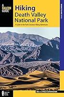 Algopix Similar Product 18 - Hiking Death Valley National Park A