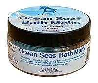 Algopix Similar Product 8 - Ocean Seas Slow Melt Bath Melts With