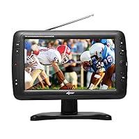 Algopix Similar Product 9 - Axess 7Inch ACDC LCD TV with ATSC