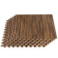 Algopix Similar Product 20 - New Forest Floor 38 Inch Thick Printed