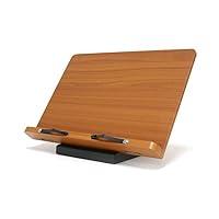 Algopix Similar Product 17 - Wiztem Cookbook Book Stand