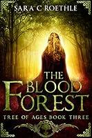 Algopix Similar Product 6 - The Blood Forest The Tree of Ages