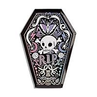 Algopix Similar Product 4 - Daydream Society Doomsday Coffin