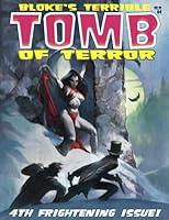Algopix Similar Product 14 - Bloke's Terrible Tomb Of Terror #4