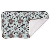 Algopix Similar Product 9 - Planet Wise Designer Changing Pad