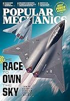 Algopix Similar Product 16 - Popular Mechanics