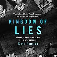 Algopix Similar Product 13 - Kingdom of Lies Unnerving Adventures