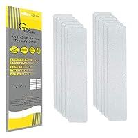 Algopix Similar Product 11 - GoTranquility Bathtub Non Slip Stickers