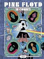 Algopix Similar Product 9 - Pink Floyd in Comics NBM Comics