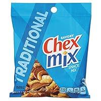 Algopix Similar Product 10 - Tradiitional Tradiitional Savory Chex
