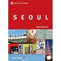 Algopix Similar Product 10 - Seoul (Seoul Selection Guides)