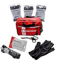 Algopix Similar Product 9 - Stop The Bleed CAT3 Kit With CAT