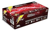 Algopix Similar Product 10 - Atlantic Safety Company  Red Lightning