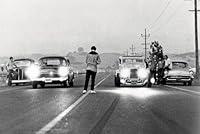 Algopix Similar Product 8 - American Graffiti classic hot rod drag